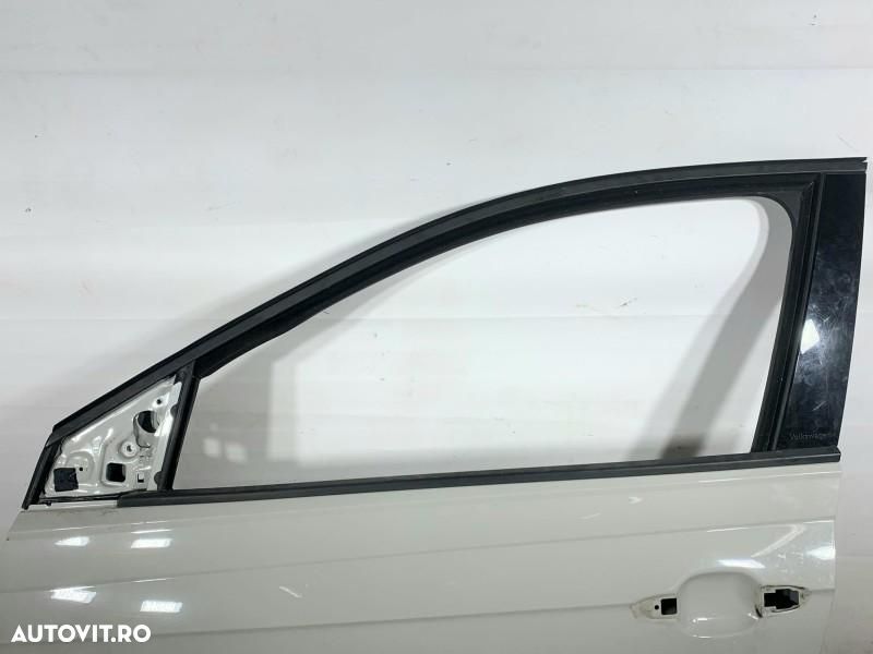 Portiera usa stanga fata Volkswagen Polo VI (2017-2021) AW - 3