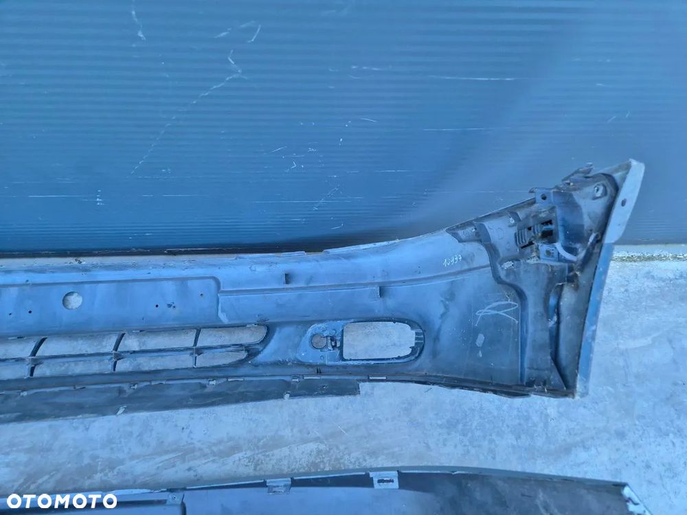 ZDERZAK PRZÓD TYŁ LAGUNA I - 30