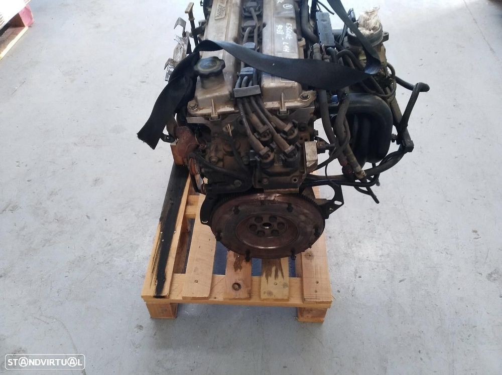 MOTOR COMPLETO FORD ESCORT VII 1998 - 2