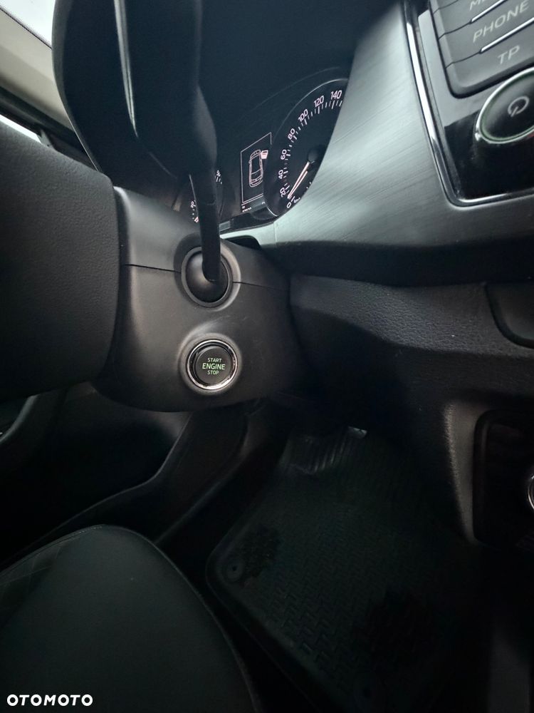 Skoda Fabia - 19
