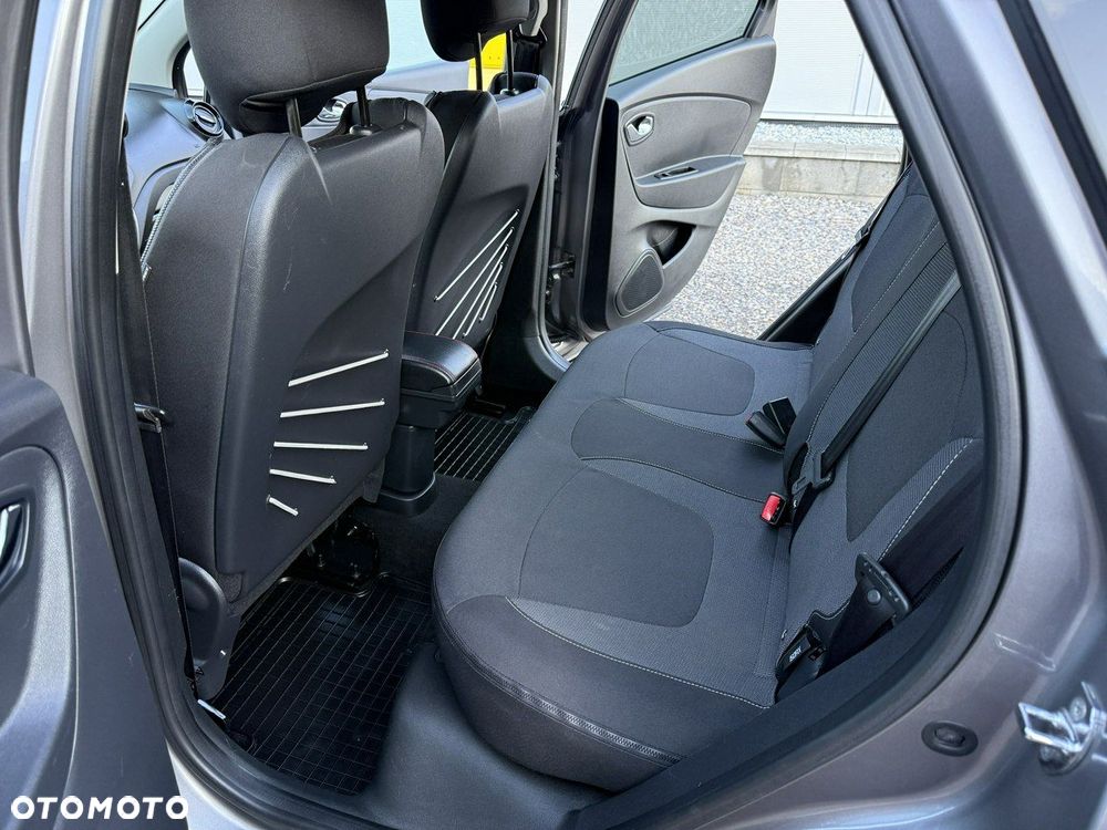 Renault Captur - 15