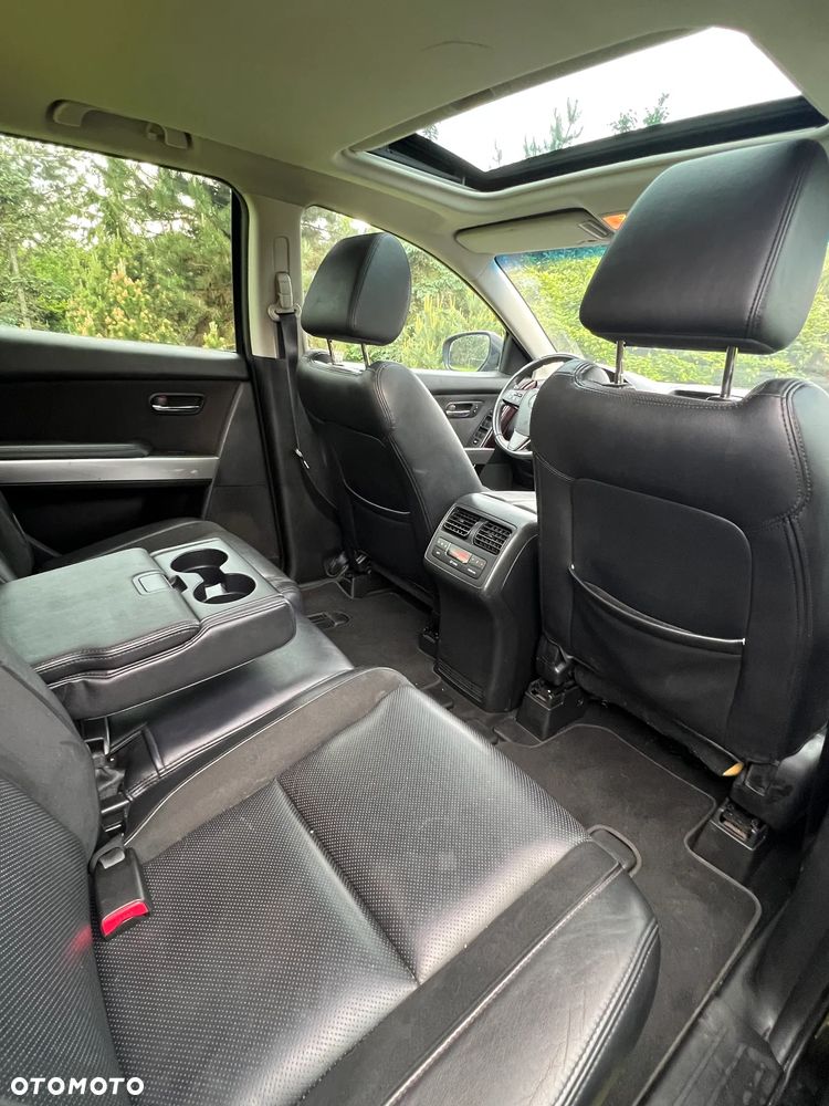Mazda CX-9 - 7