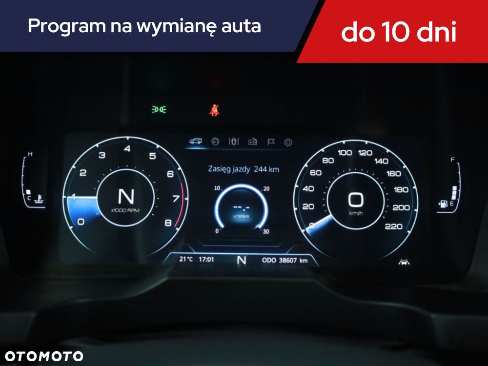 SsangYong/KGM Korando - 10