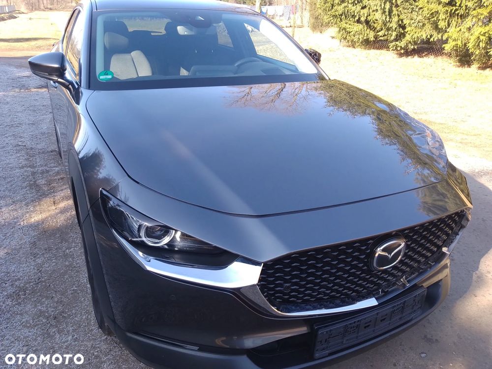 Mazda CX-30 2.0 mHEV Exclusive-Line 2WD - 1