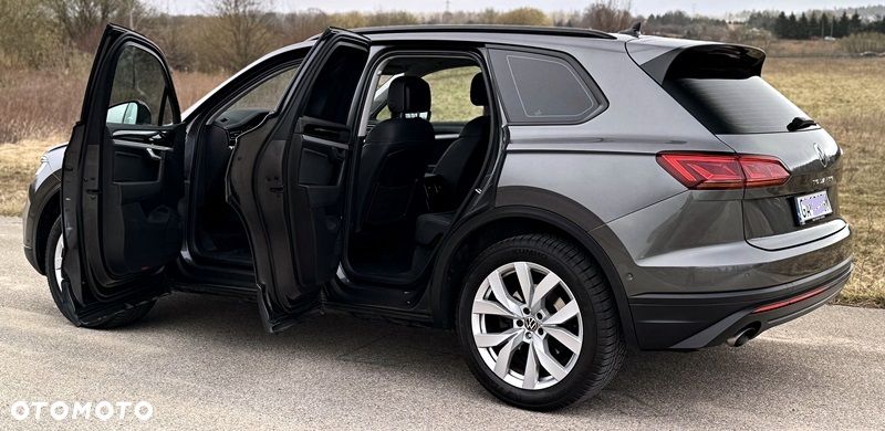 Volkswagen Touareg 3.0 V6 TDI SCR 4Mot Elegance - 11