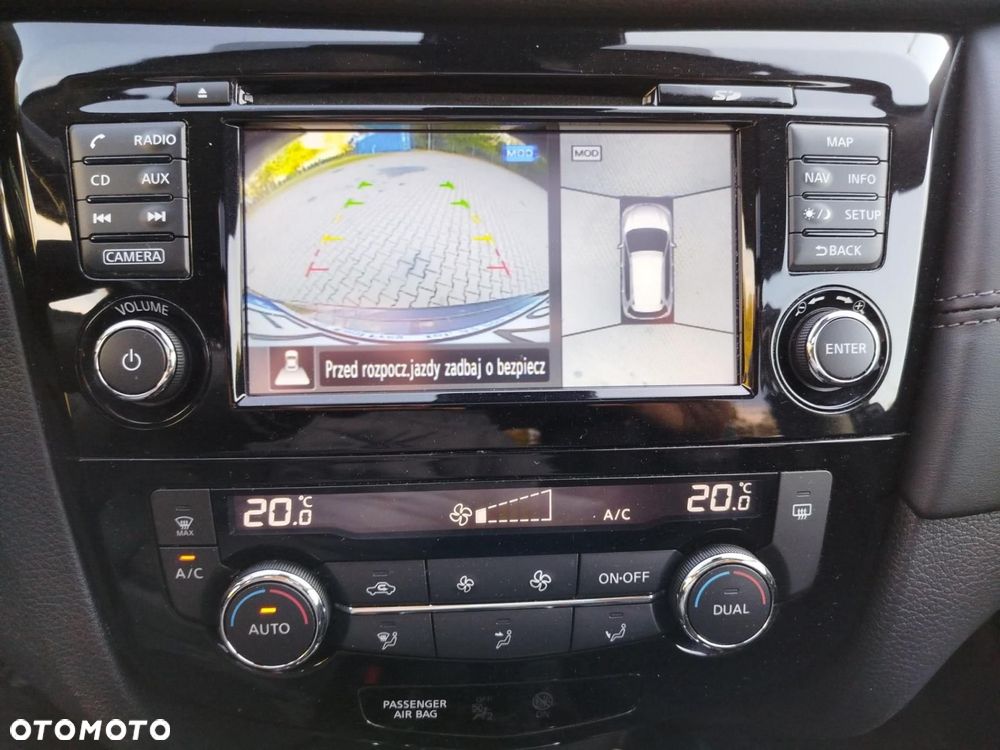 Nissan X-Trail 1.3 DIG-T N-Connecta 2WD DCT - 24