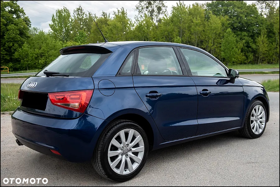 Audi A1 - 14