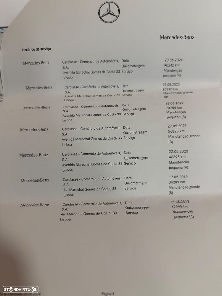 Mercedes-Benz GLA 45 AMG 4-Matic - 7