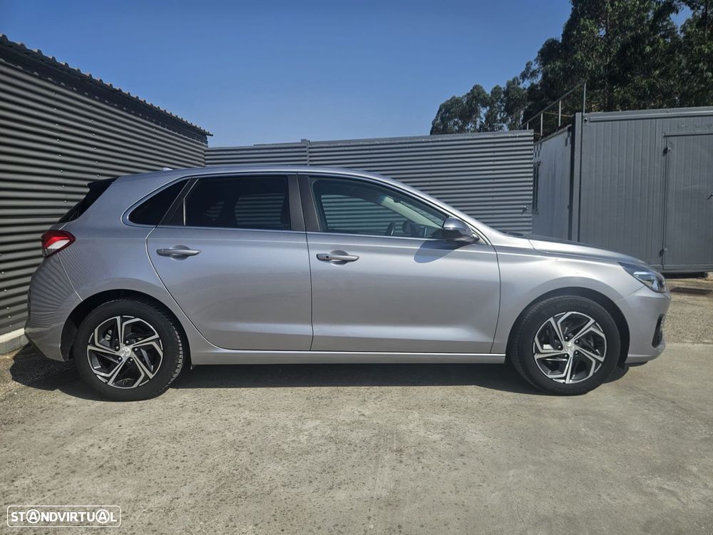 Hyundai i30 1.0 T-GDI Style Plus - 7