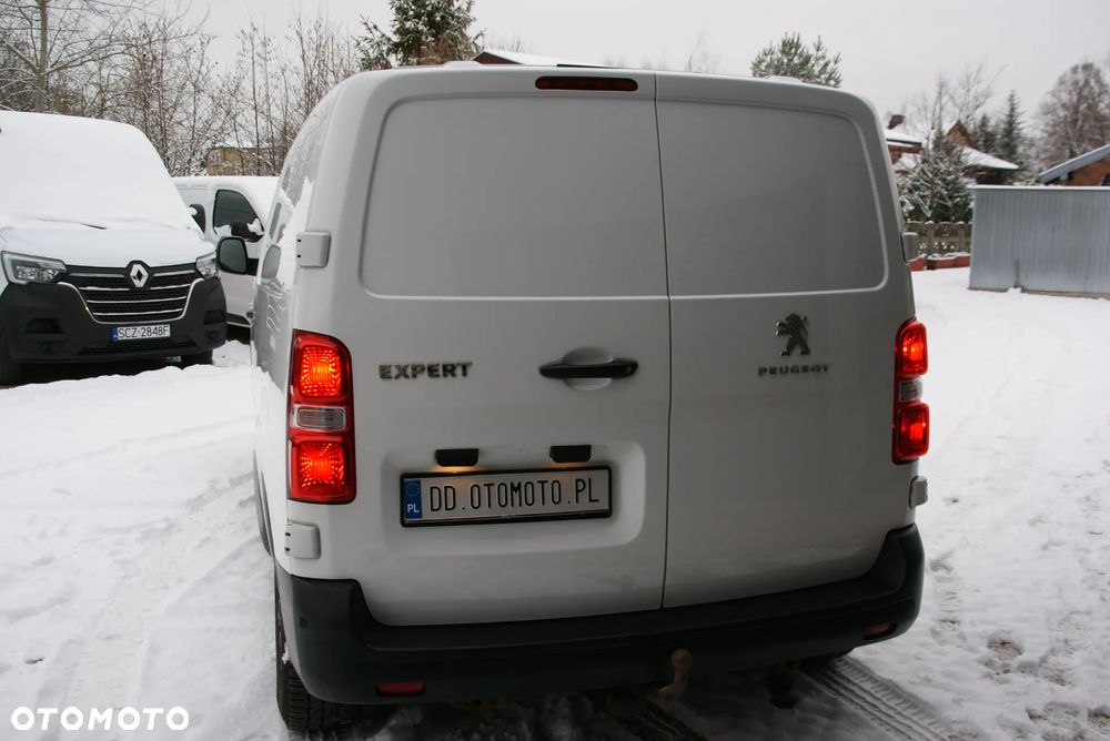 Peugeot Expert - 9