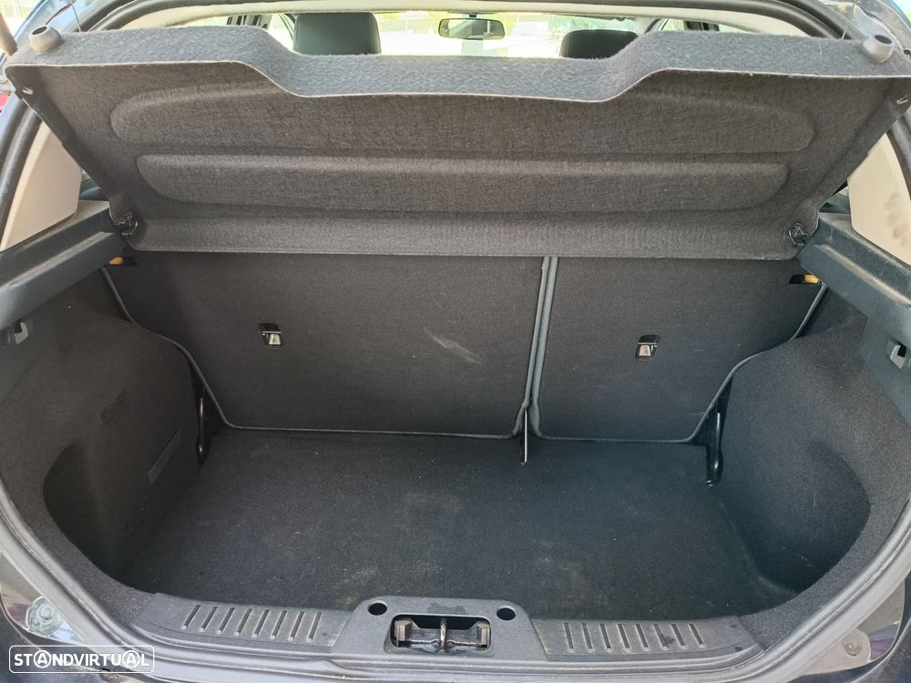Ford Fiesta 1.25 Trend - 8