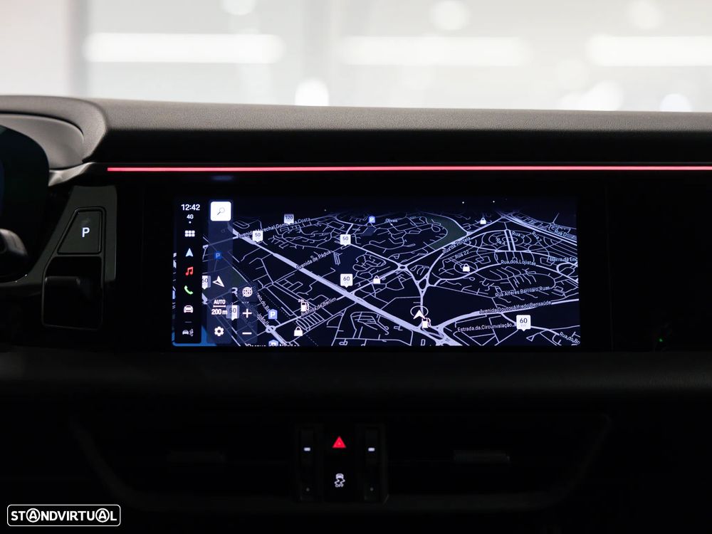 Porsche Macan Standard - 28