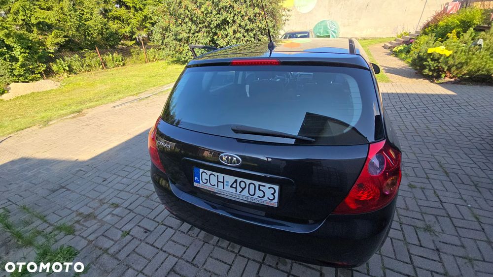 Kia Ceed 1.4 Comfort - 7