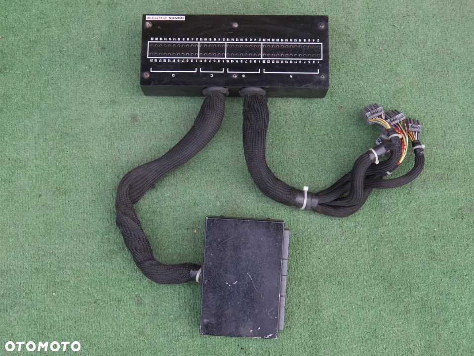 Honda TESTER KOMPUTERÓW ECU ORYGINAŁ - 3
