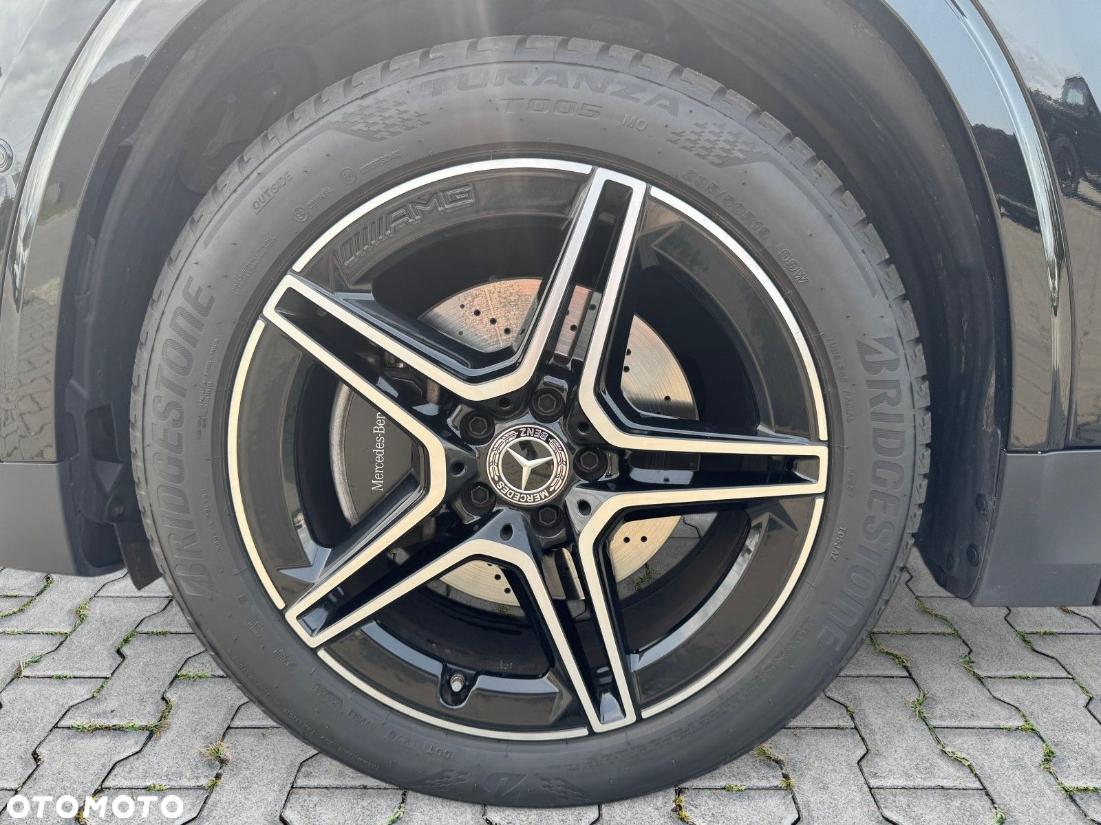 Mercedes-Benz GLA 200 AMG Line - 10