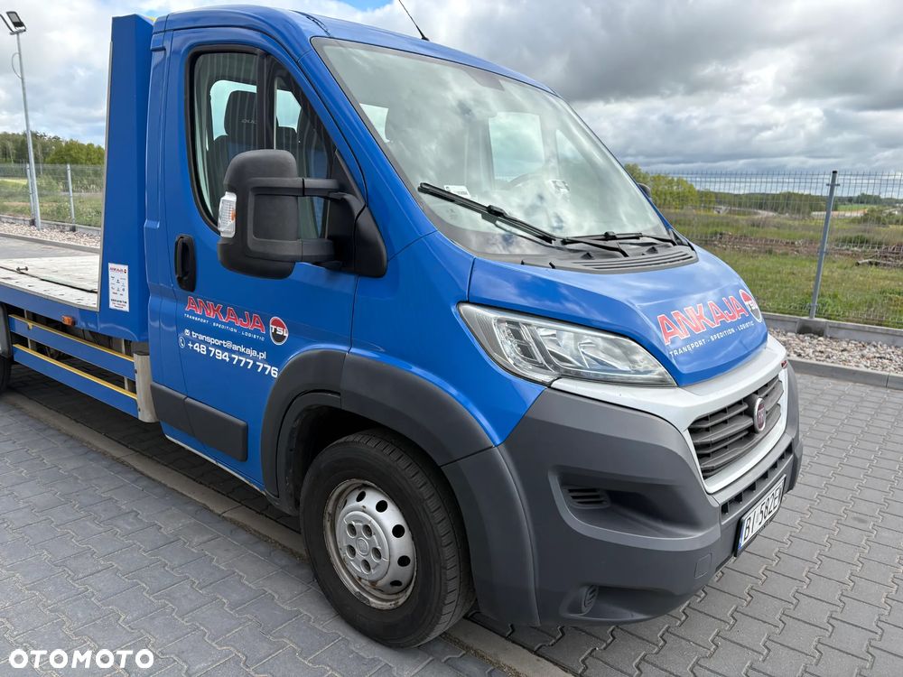 Fiat Ducato - 4