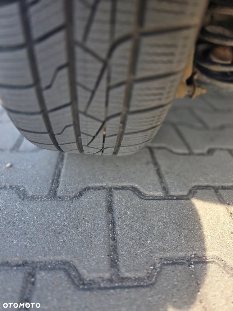 Ford Transit Connect Long - 4