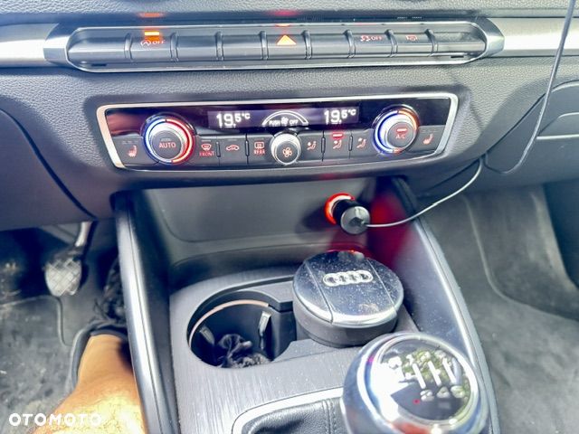 Audi A3 3-drzwiowe - 6