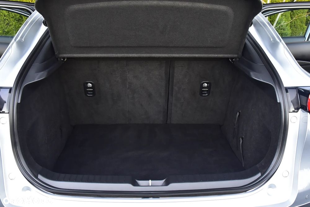 Mazda CX-30 e-SKYACTIVE G 122 EXCLUSIVE-LINE - 25