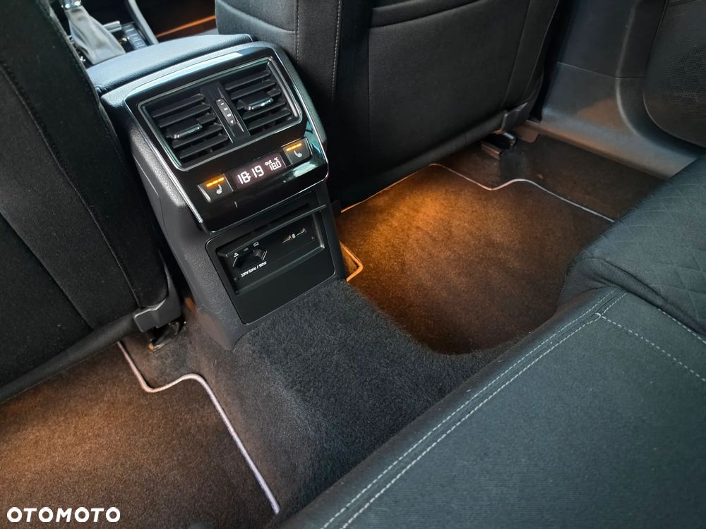 Skoda Superb - 9