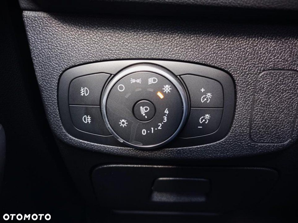 Ford Focus - 20