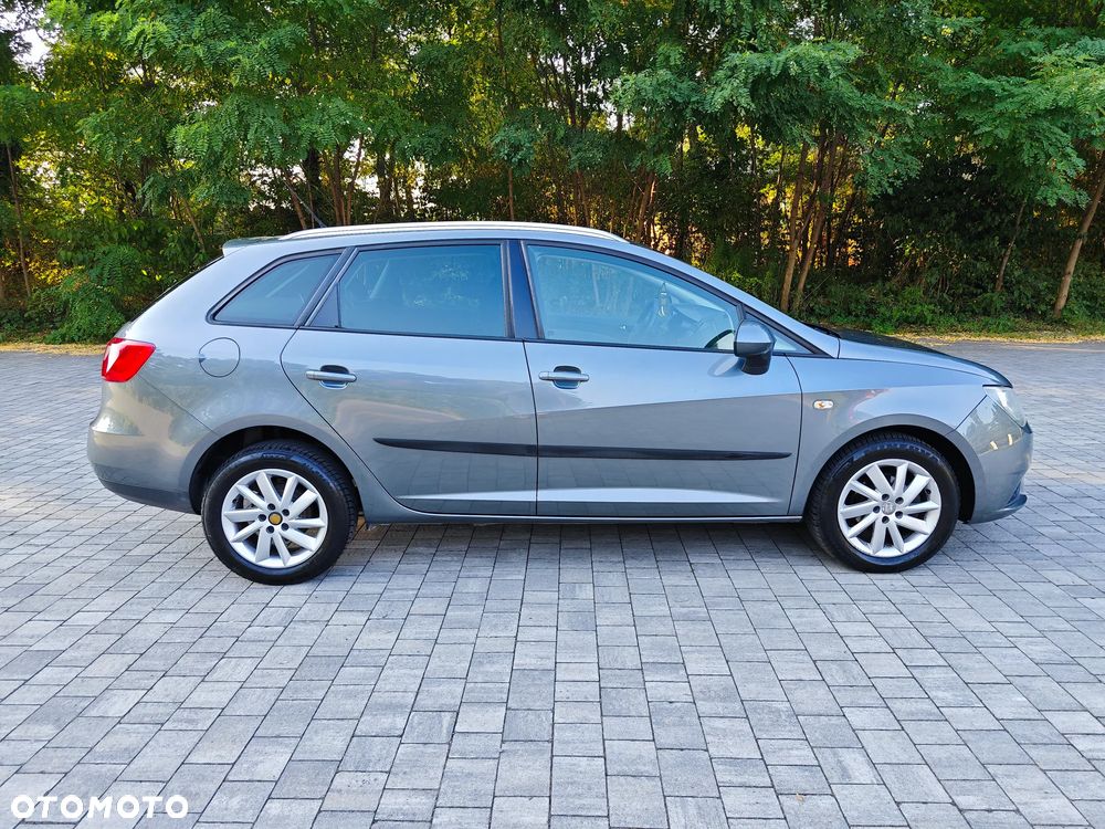 Seat Ibiza 1.2 12V Copa - 13