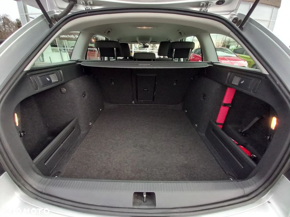 Skoda Octavia 1.0 TSI Ambition - 31