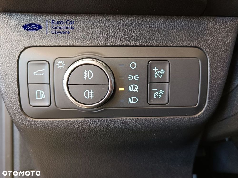 Ford Kuga 2.5 Duratec PHEV ST-LINE X - 15