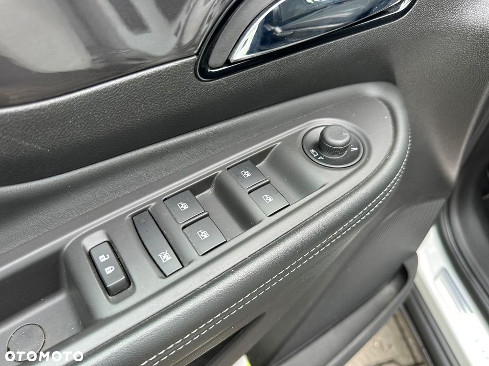 Opel Mokka 1.4 T Cosmo EU6 - 34