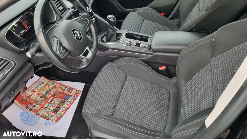 Renault Talisman - 29