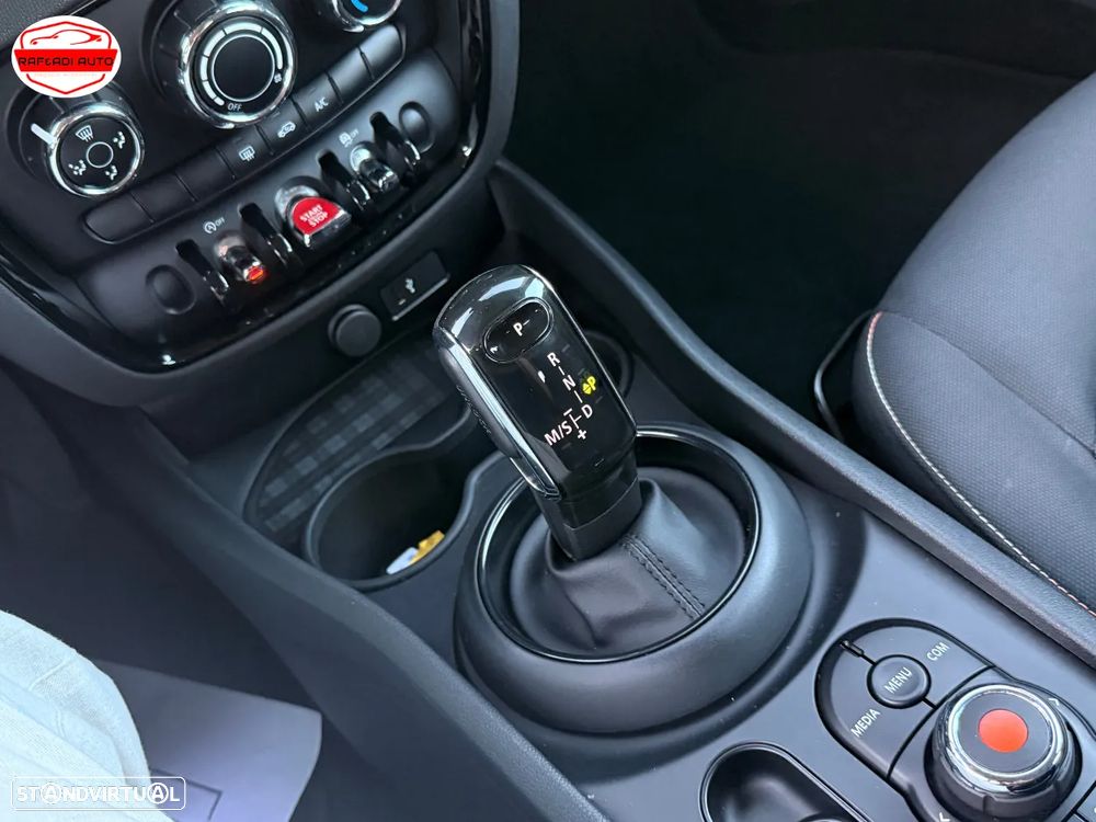 MINI Clubman One D Auto - 18