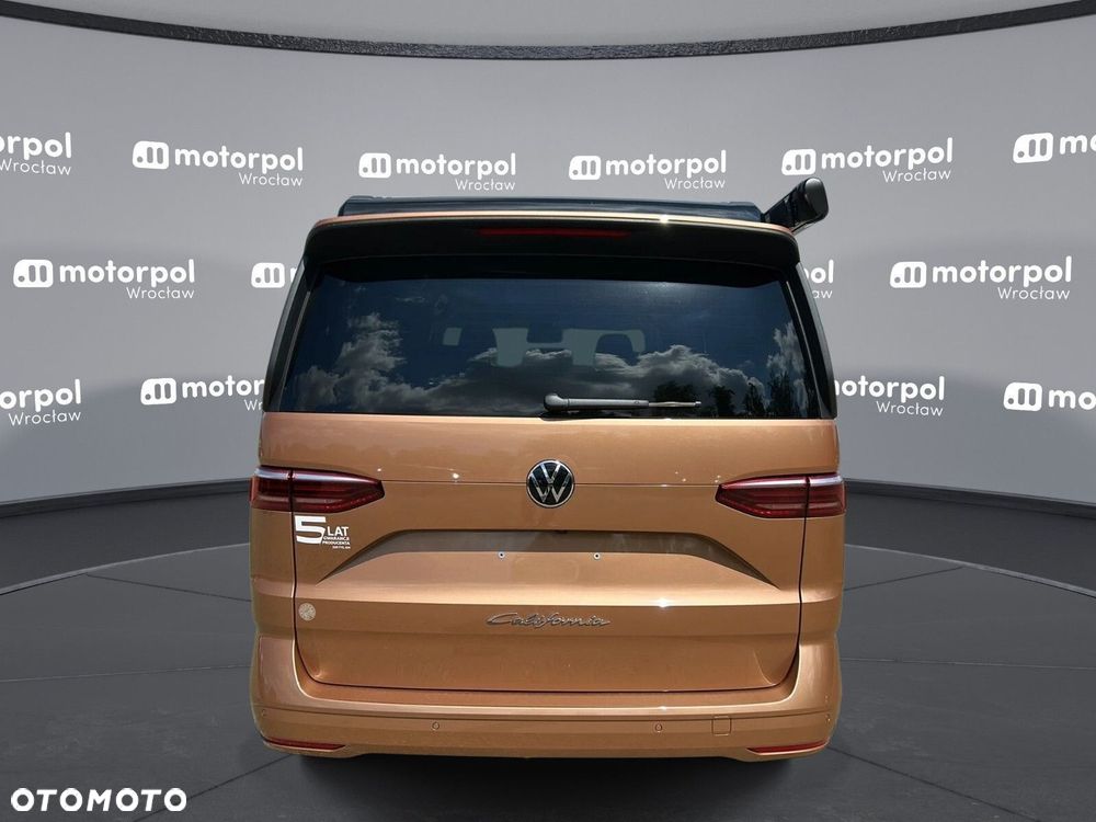 Volkswagen California - 8