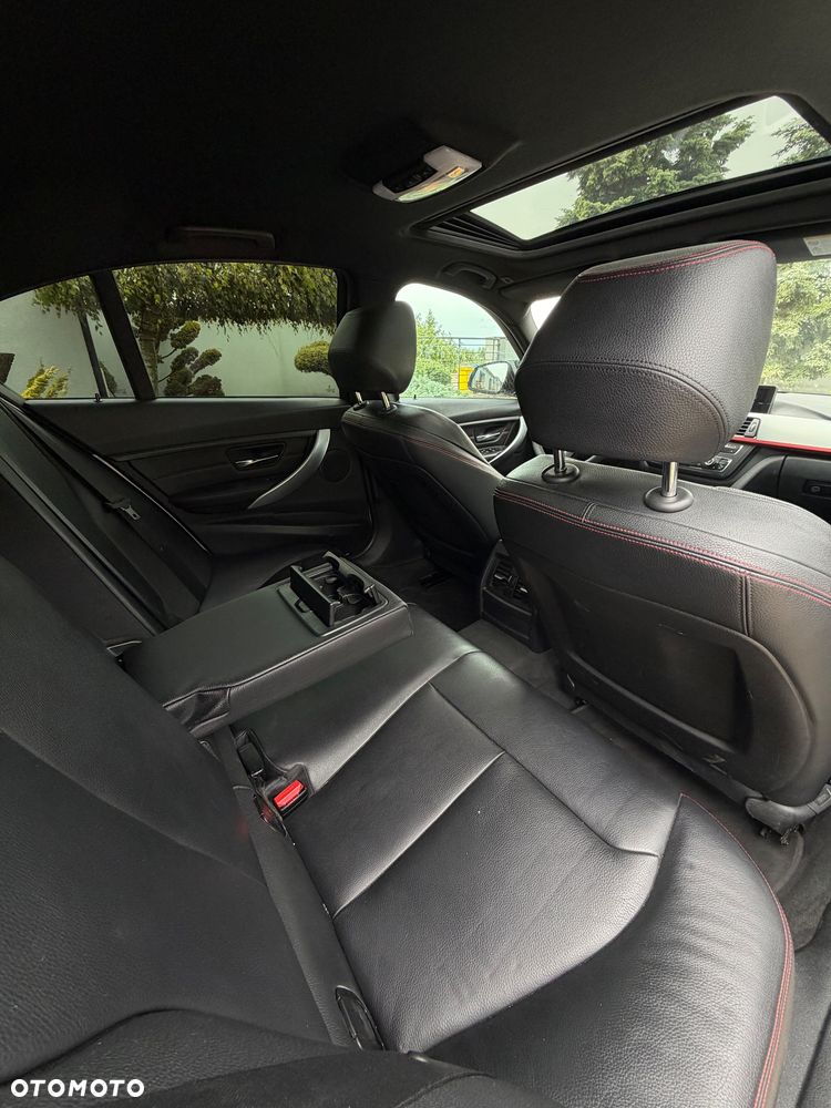 BMW Seria 3 - 8