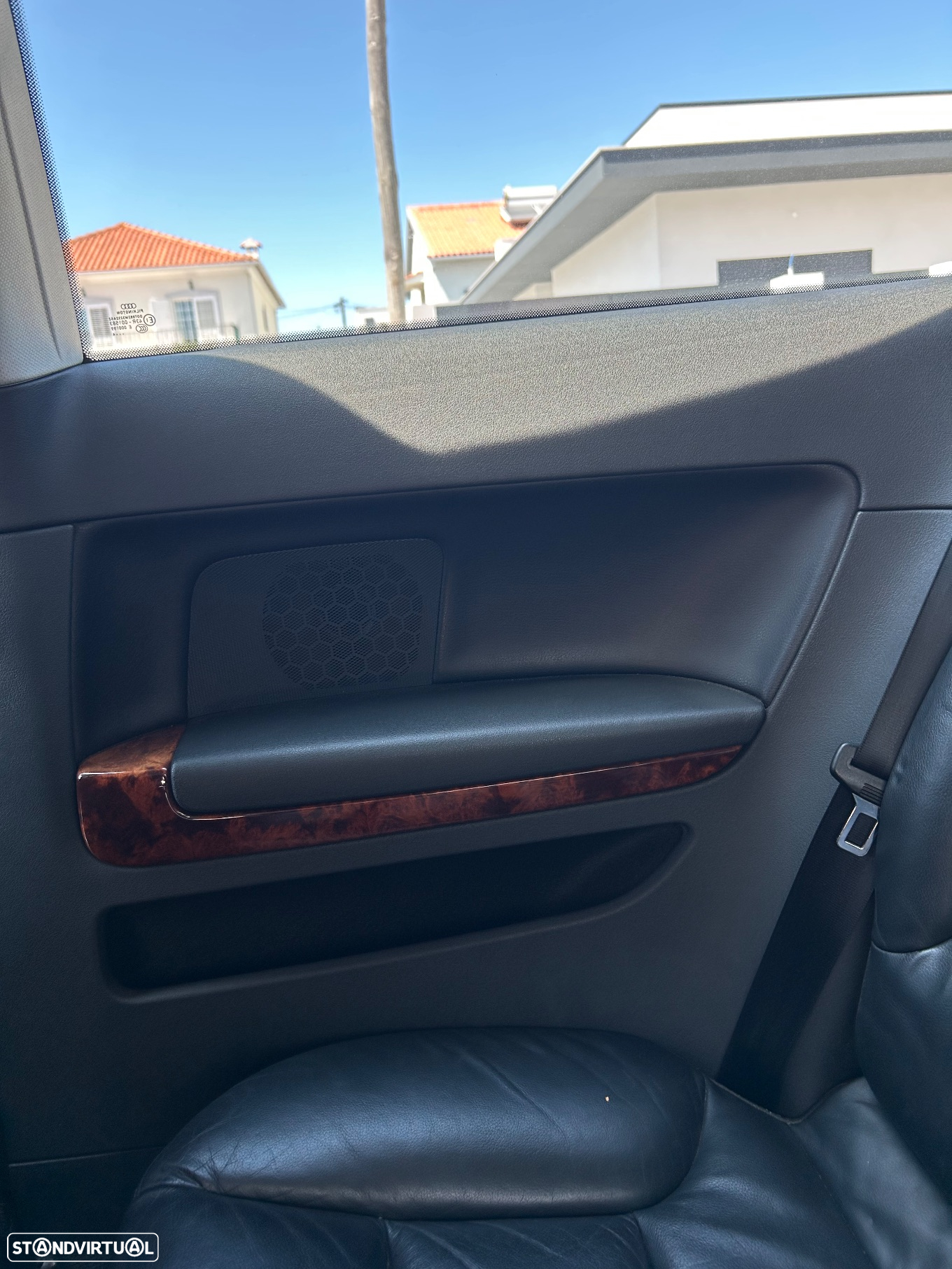 Audi A3 2.0 TDI Ambiente DSG - 16