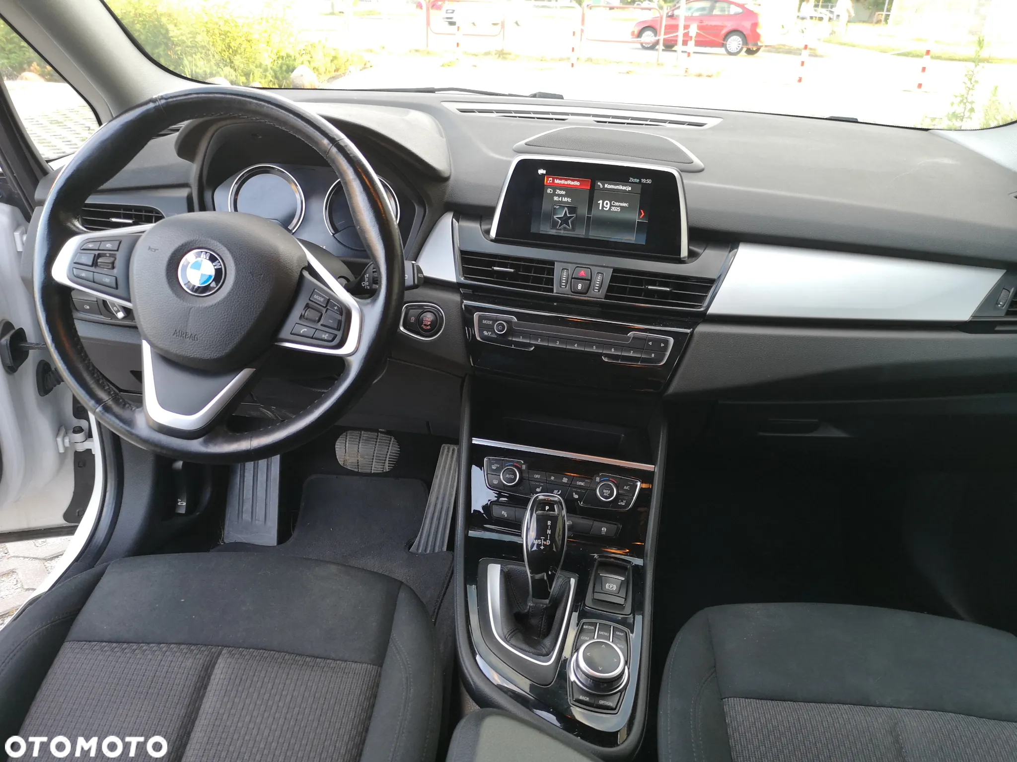 BMW Seria 2 218d xDrive Sport Line sport - 15