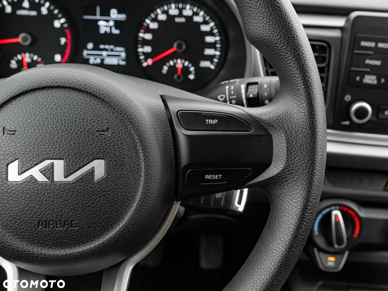 Kia Rio 1.2 M - 20