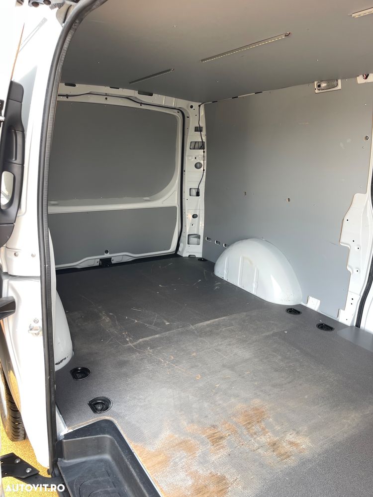 Mercedes-Benz Vito 114CDI AUTOMAT LUNG 2CULISANTE - 23