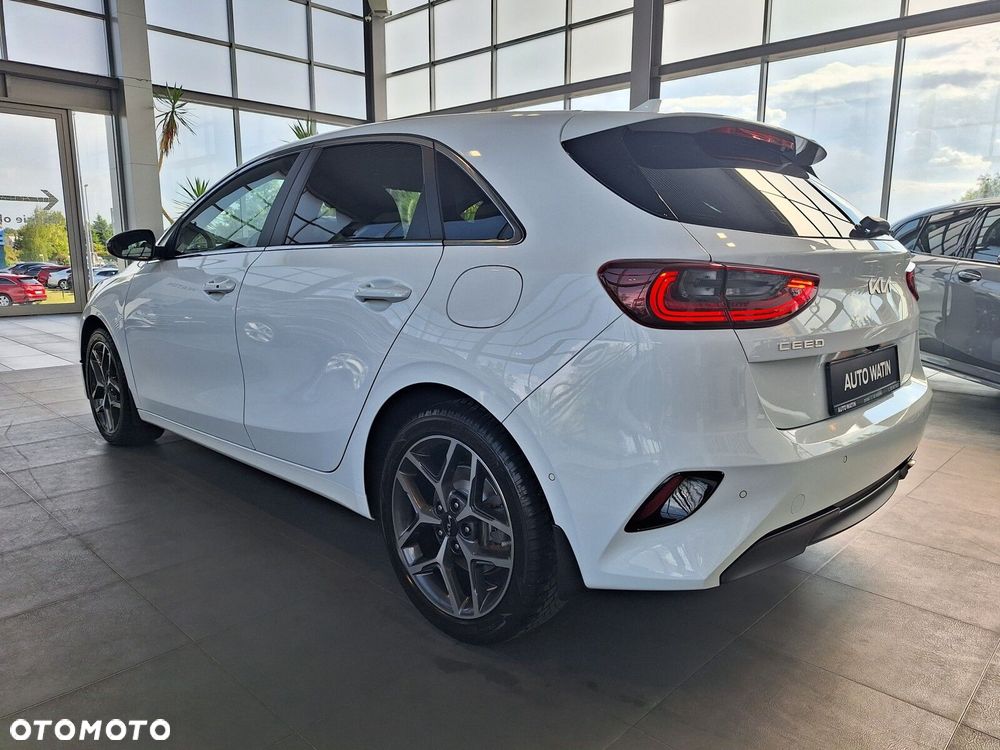 Kia Ceed 1.5 T-GDI Business Line - 9