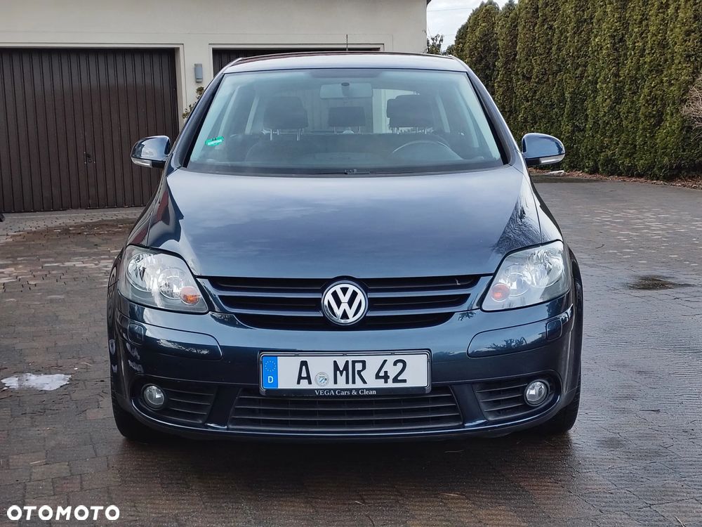 Volkswagen Golf Plus 1.6 Tour Edition - 22
