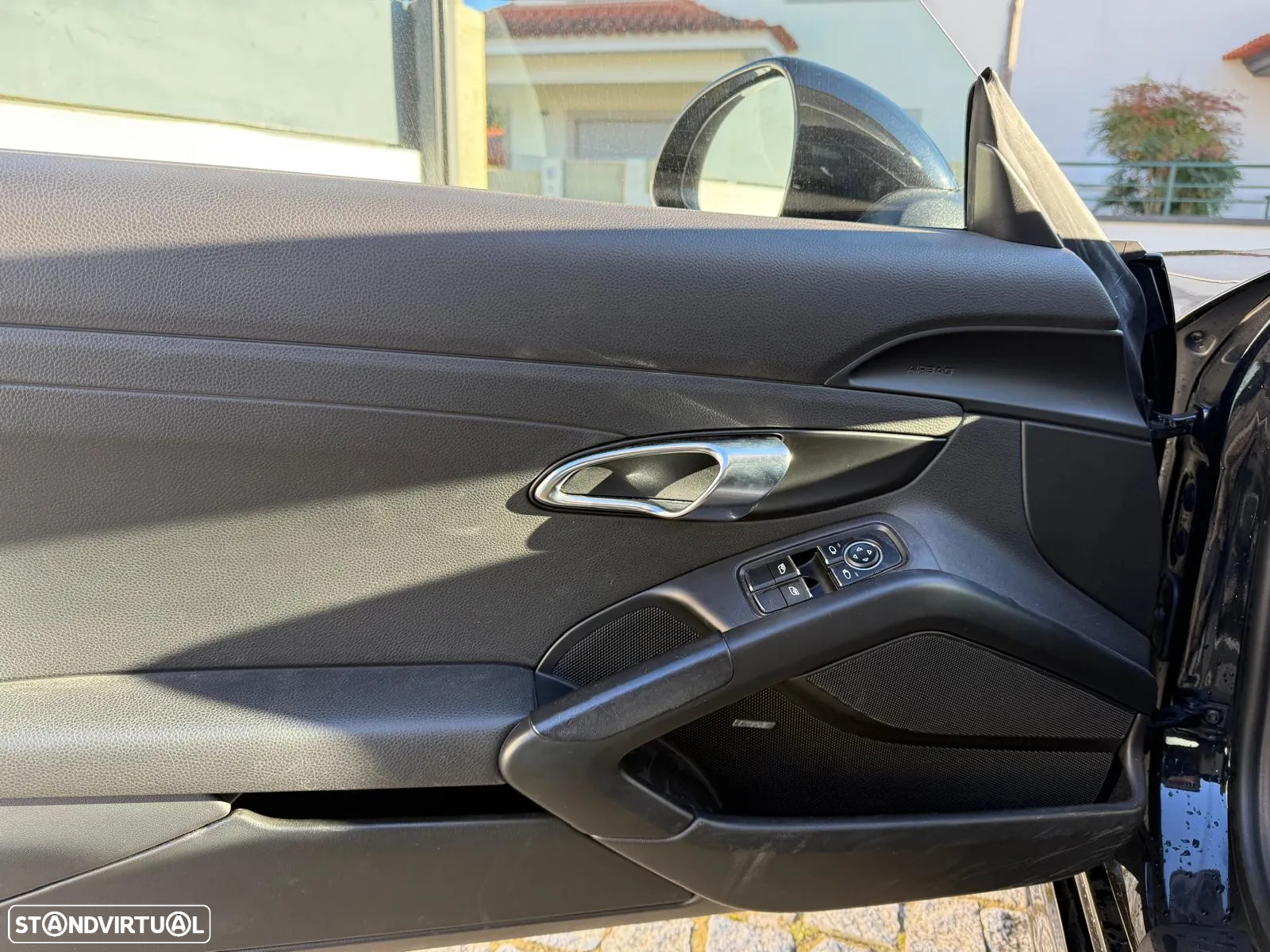 Porsche Boxster PDK Black Edition - 10