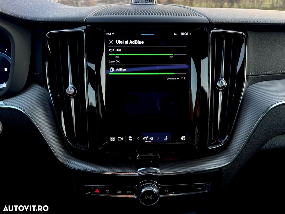 Volvo XC 60 - 22