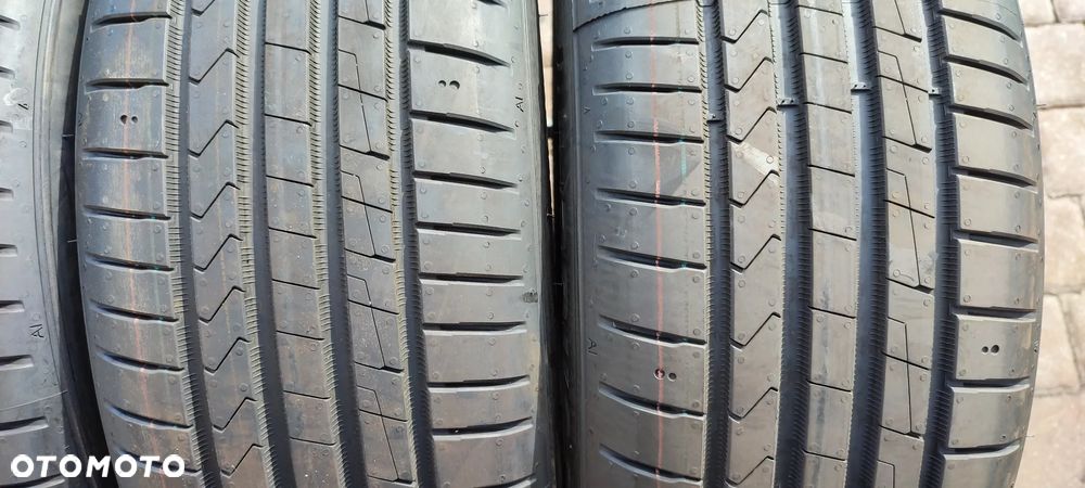 Opony Letnie Hankook Ventus Prime 4 205/60/16 92V 4x7,5mm Demo 2024r Ideał - 3