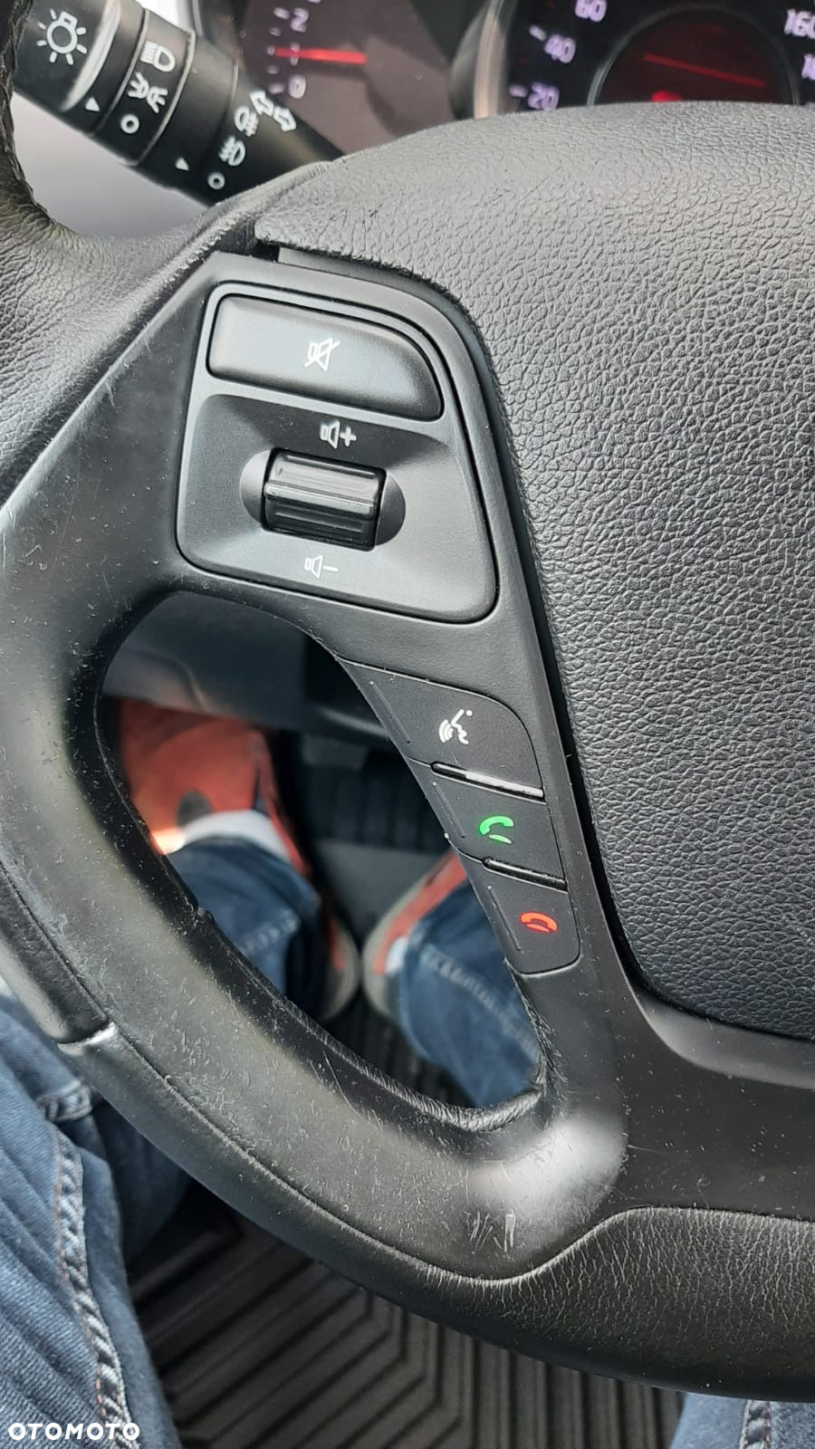 Kia Ceed 1.6 GDI SW Edition 7 - 22