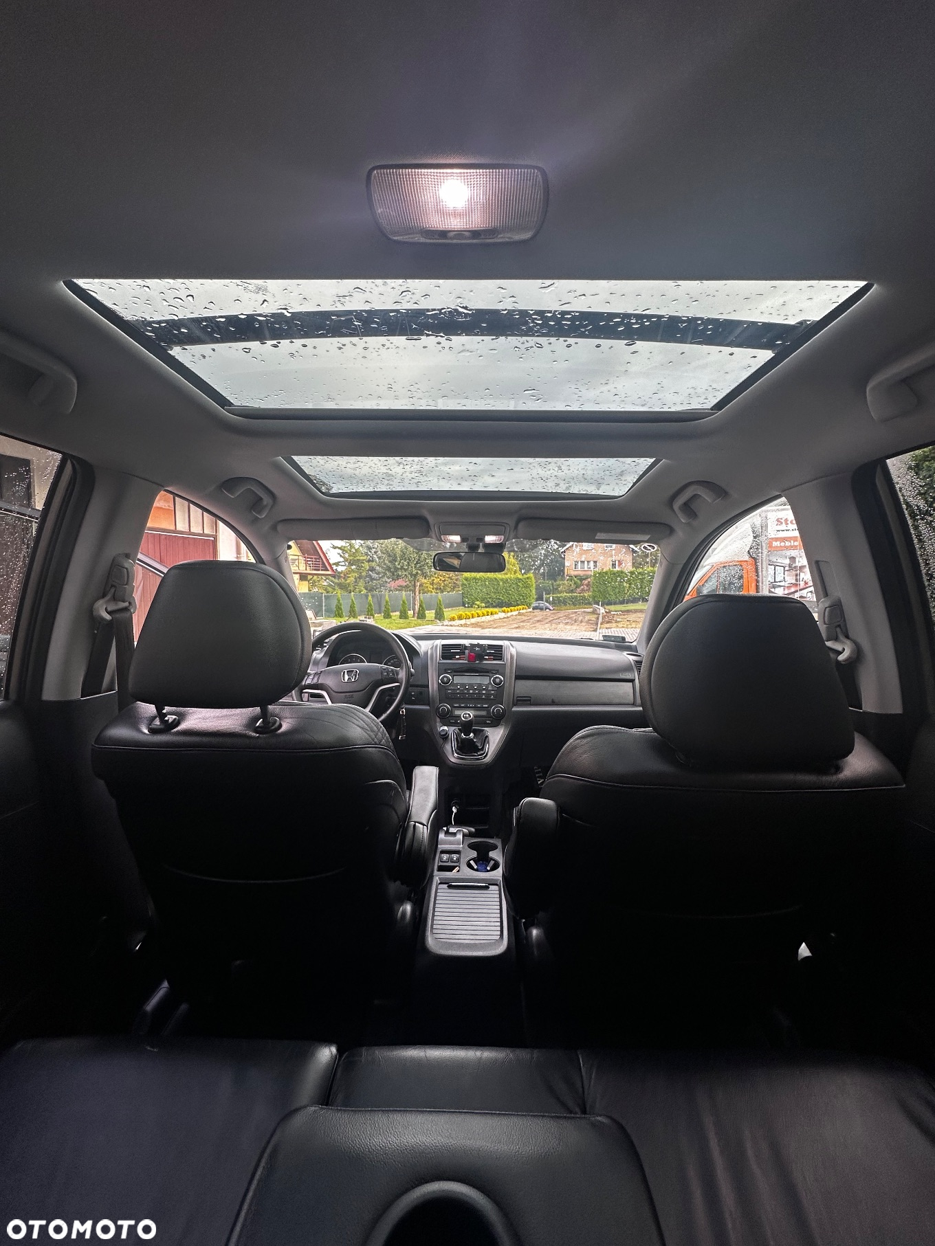 Honda CR-V 2.0 Executive - 16