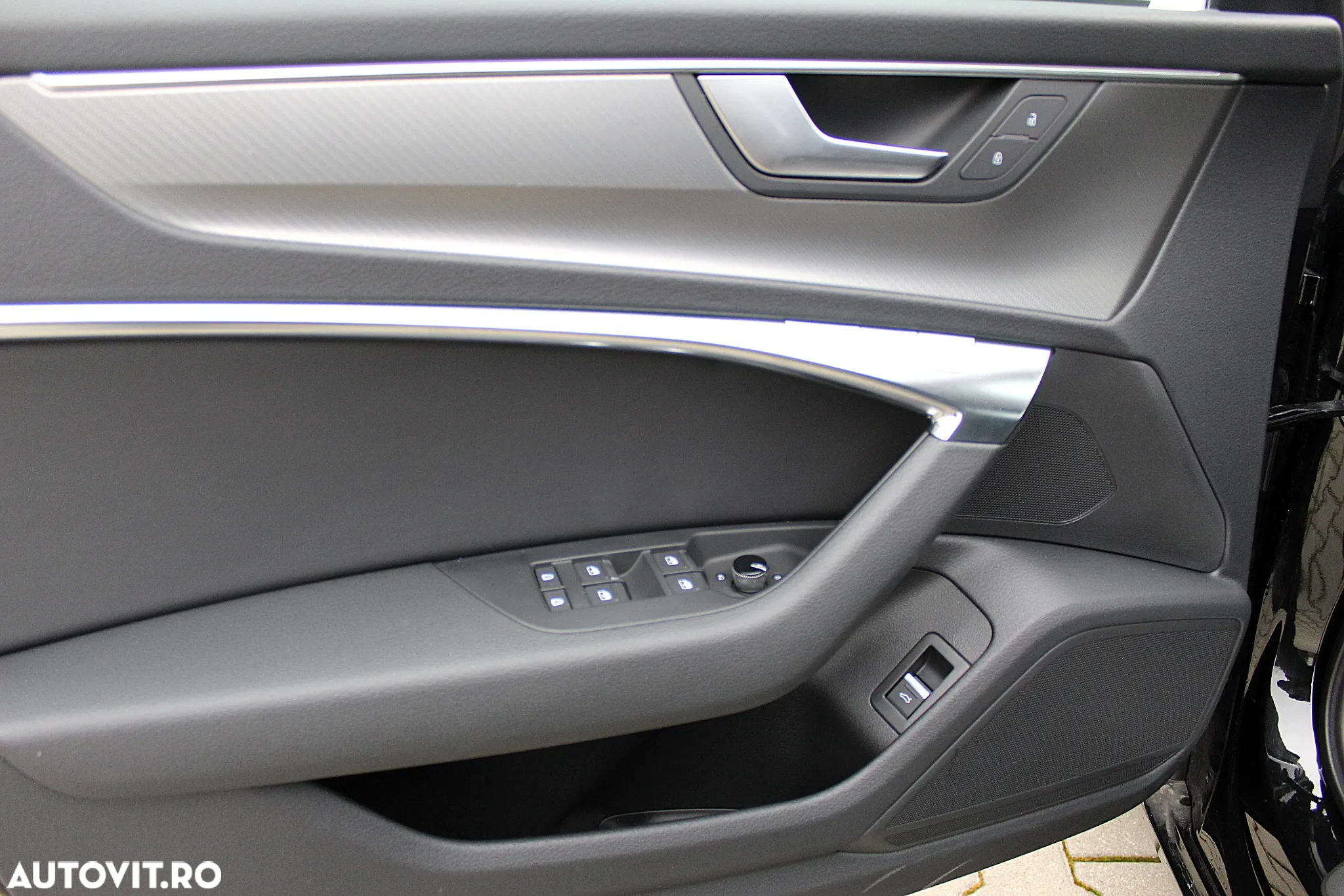 Audi A6 40 TDI quattro S tronic - 12