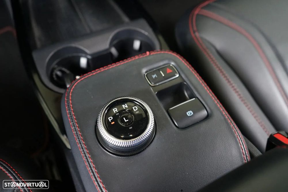 Ford Mustang Mach-E - 31