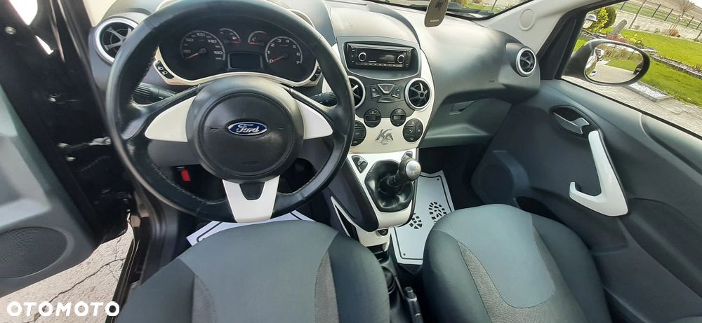 Ford KA - 26