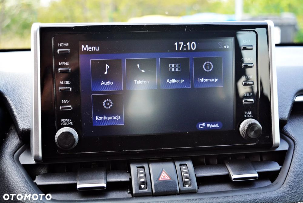 Toyota RAV4 2.0 Active 4x4 MS - 27