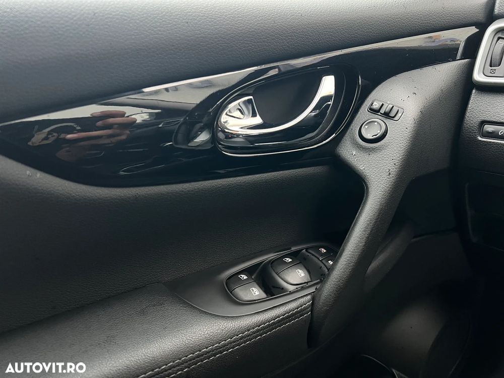 Nissan Qashqai - 15