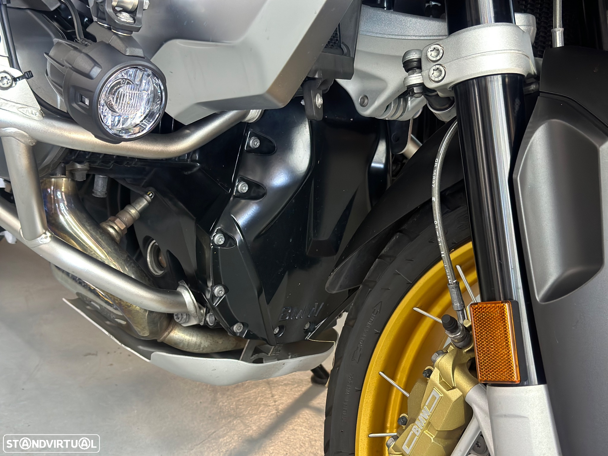 BMW R 1250 GS Rallye - 16